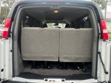 Used 2020 Chevrolet Express 3500 LT w/ LT Preferred Equipment Group image 5