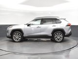 Used 2020 Toyota RAV4 XLE Premium image 3
