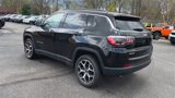 New 2025 Jeep Compass Limited image 5