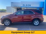 Used 2016 Chevrolet Equinox LT w/ Convenience Package image 3