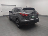 Used 2018 Nissan Rogue Sport SL w/ SL Premium Package image 5