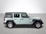 Certified 2023 Jeep Wrangler Sport S image 6