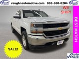 Used 2019 Chevrolet Silverado 1500 LT image 1