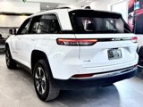 Used 2022 Jeep Grand Cherokee Limited 4xe image 5