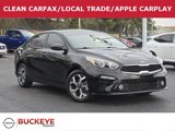 Used 2021 Kia Forte LXS image 1