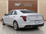 Used 2022 Cadillac CT4 Luxury w/ Sun And Sound Package image 3