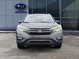 Used 2015 Honda CR-V EX-L image 2