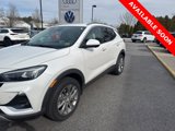Used 2022 Buick Encore GX Essence w/ Advanced Technology Package image 2