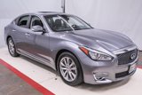 Used 2015 INFINITI Q70 3.7 image 5