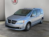 Used 2013 Dodge Grand Caravan Crew image 3