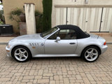 Used 1998 BMW Z3 2.8 image 2