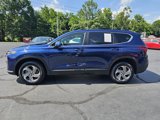 Used 2023 Hyundai Santa Fe SE image 2