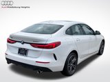 Used 2022 BMW 228i xDrive Gran Coupe w/ Convenience Package image 5