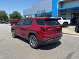 New 2025 GMC Terrain Elevation image 3