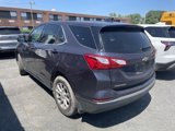 Used 2018 Chevrolet Equinox LT image 5