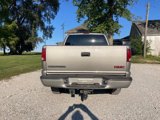 Used 2001 GMC Sonoma SLS w/ Towing Pkg image 4