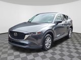 Certified 2022 MAZDA CX-5 AWD 2.5 S w/ Select Package image 2