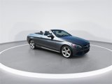 Used 2017 Mercedes-Benz C 300 4MATIC Cabriolet image 2