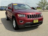 Used 2015 Jeep Grand Cherokee Laredo w/ Quick Order Package 23E image 3