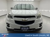 Used 2014 Chevrolet Equinox LTZ w/ LPO, Protection Package image 2