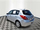Used 2008 Nissan Versa 1.8 S w/ PWR Pkg image 4