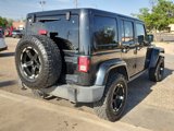 Used 2012 Jeep Wrangler Unlimited Rubicon w/ Connectivity Group image 3
