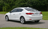 Used 2015 Acura ILX image 3