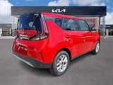 New 2025 Kia Soul LX image 4