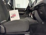 Certified 2021 Jeep Gladiator Sport w/ Quick Order Package 24Q 80Th image 5