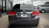 Used 2011 Chevrolet Cruze LTZ image 4