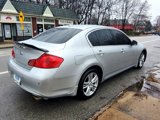 Used 2013 INFINITI G37 x w/ Premium Pkg image 5