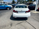 Used 2013 Honda Civic EX image 3