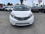 Used 2016 Nissan Versa Note SV image 2