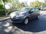 Used 2017 Ford Fiesta SE image 2