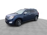 Used 2017 Chevrolet Equinox Premier w/ Enhanced Convenience Package image 4