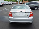 Used 2012 Ford Fusion SE image 4