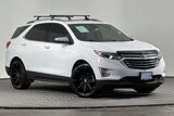 Used 2018 Chevrolet Equinox Premier image 2