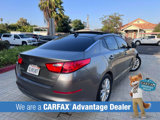 Used 2015 Kia Optima EX w/ EX Premium Package image 6