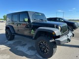 Used 2017 Jeep Wrangler Unlimited Sport w/ Connectivity Group image 3