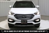 Used 2017 Hyundai Santa Fe Sport w/ 2.4L Tech Package 04 image 3
