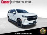 Certified 2023 Chevrolet Tahoe LS image 1