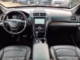Used 2017 Ford Explorer Limited w/ Equipment Group 301A image 3