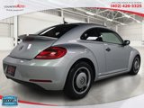 Used 2015 Volkswagen Beetle 1.8T Classic image 5