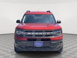 Certified 2022 Ford Bronco Sport Big Bend image 4