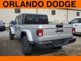 New 2024 Jeep Gladiator Sport image 4