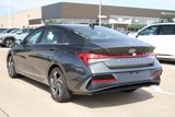 Certified 2024 Hyundai Elantra SEL w/ Convenience Package image 5