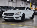 Used 2014 Mercedes-Benz CLS 550 image 5