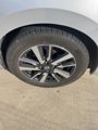 Used 2021 Nissan Versa SV image 4