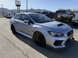 Used 2019 Subaru WRX STI image 3