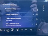 New 2025 Lincoln Nautilus Premier w/ Jet Appearance Package image 5
